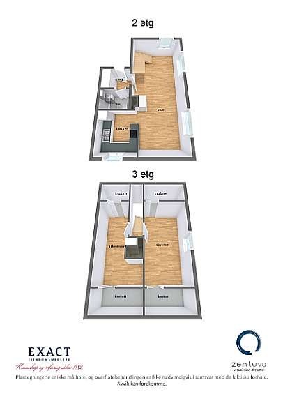 3D-letterhead-combined Galleribilde