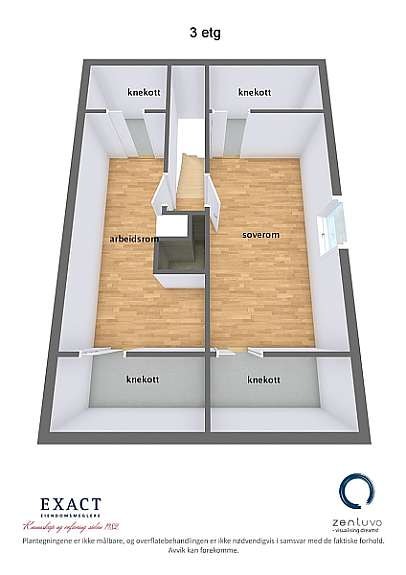 3D-letterhead-3 etg Galleribilde