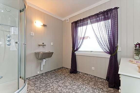 bad/ vaskerom Galleribilde