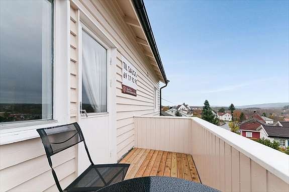 balkong Galleribilde