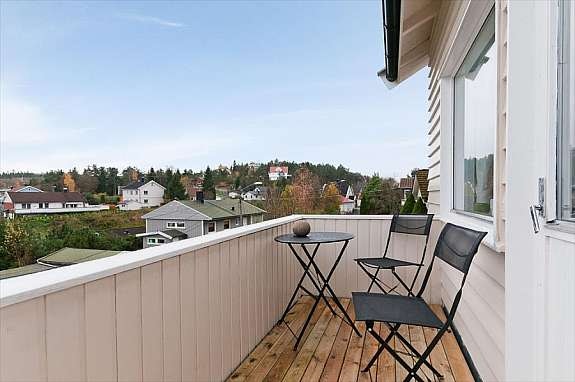 balkong Galleribilde