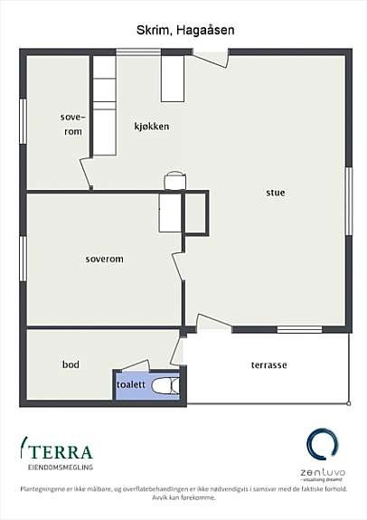Floorplanletterhead-Skrim,Hagaåsen-Skrim,Hagaåsen-2DFloorPlan Galleribilde
