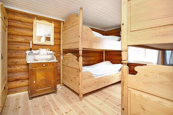 Soverom Galleribilde