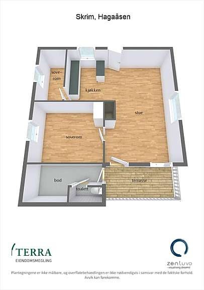Floorplanletterhead-Skrim,Hagaåsen-Skrim,Hagaåsen-3DFloorPlan(1) Galleribilde