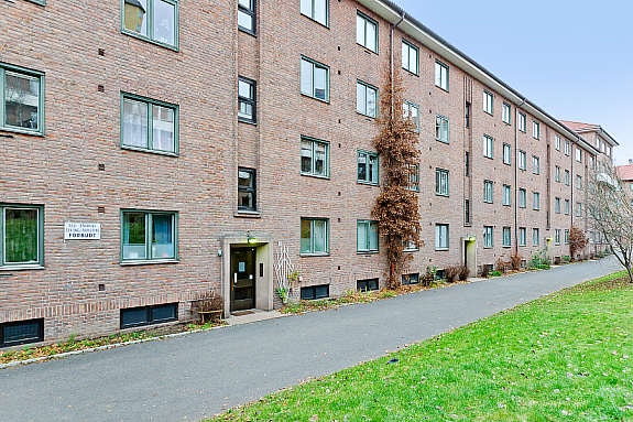 Fasade. Galleribilde