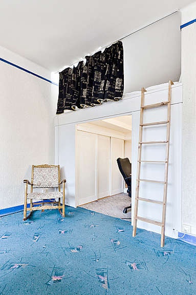 Sovehems. Galleribilde