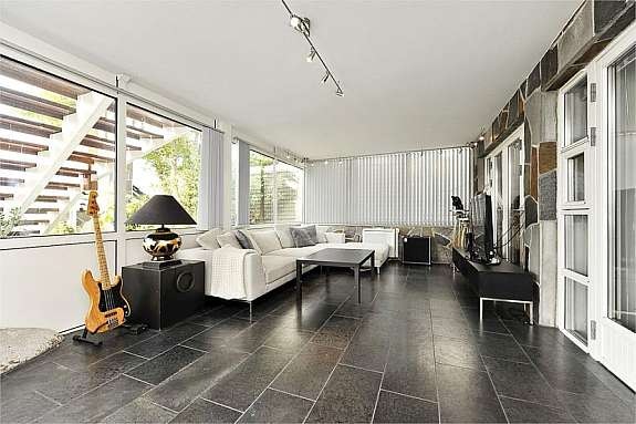 Hagestue Galleribilde