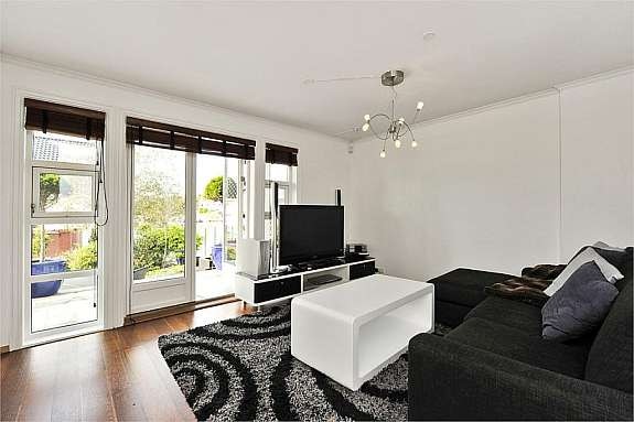 Hagestue Galleribilde