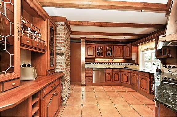 Møbelkjøkken Galleribilde