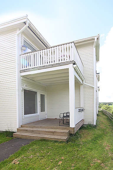 Terrasse Galleribilde