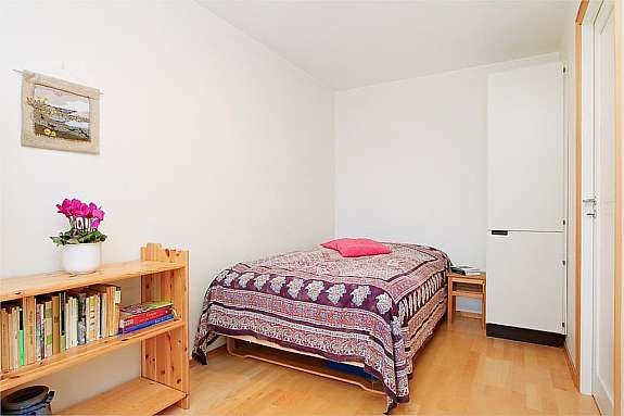 Soverom Galleribilde