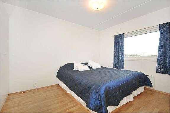 Soverom 2 av 3 Galleribilde