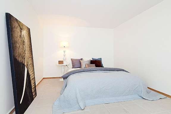 Soverom Galleribilde