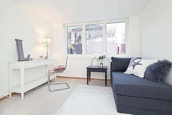 Praktikantdel Galleribilde