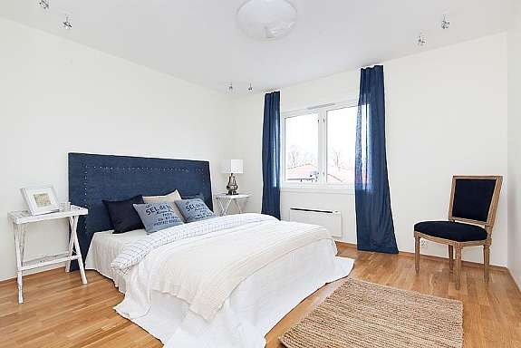 soverom Galleribilde