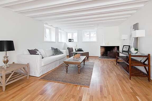 Kjellerstue Galleribilde