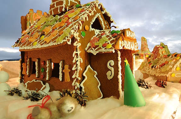 Hauan Barnehage Galleribilde