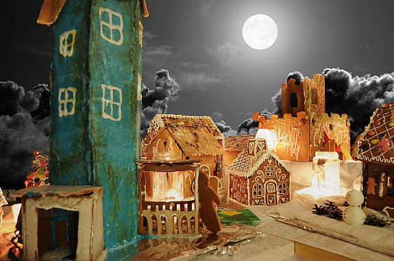 Fullmånehøyden Galleribilde