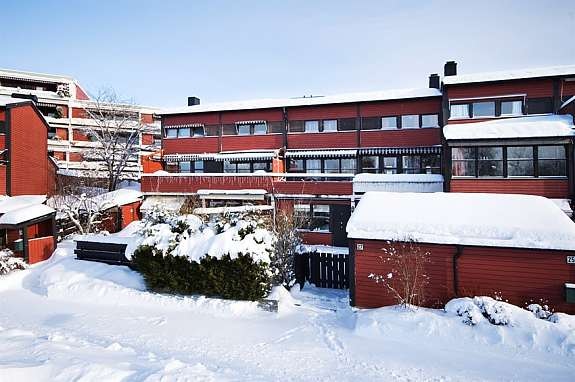 Fasade1 Galleribilde