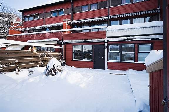 Fasade2 Galleribilde