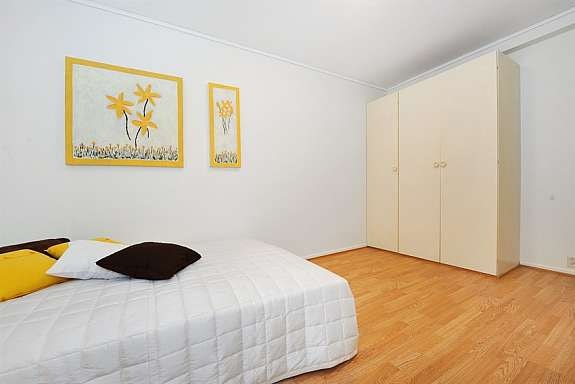 Soverom Galleribilde