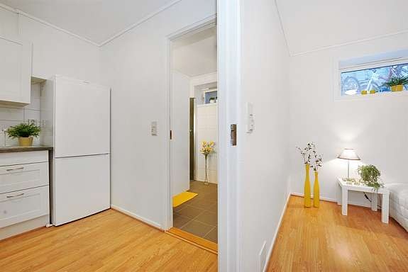 Soverom Galleribilde