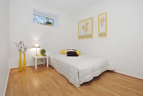 Soverom Galleribilde