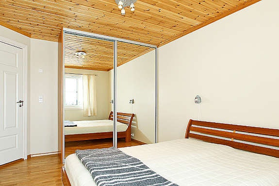 Soverom Galleribilde