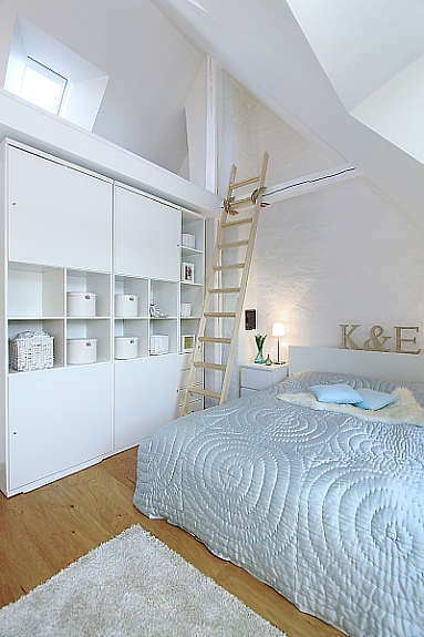 Stående bilde Galleribilde