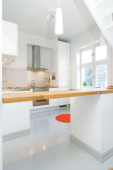 Stående bilde Galleribilde