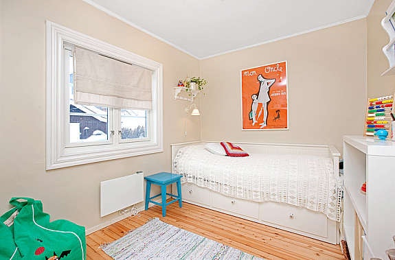 Soverom Galleribilde