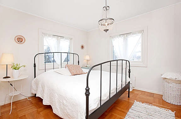 Soverom Galleribilde