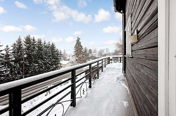 Veranda Galleribilde