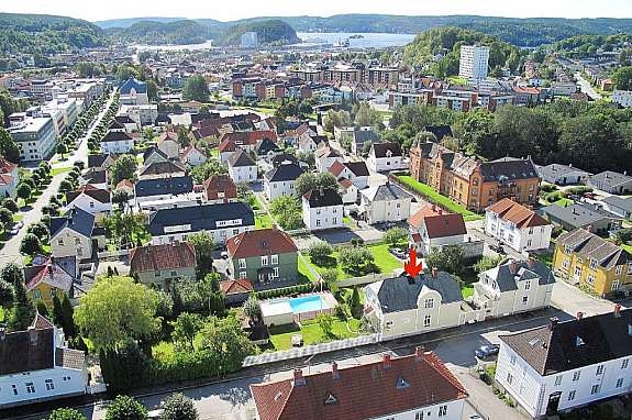 oversiktsbilde Galleribilde