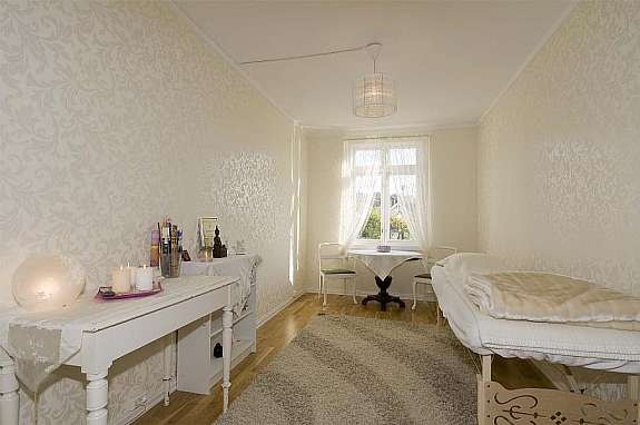 Soverom Galleribilde