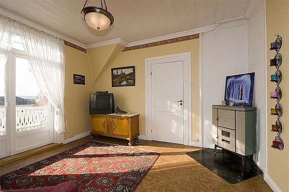 stue 2 etg. Galleribilde