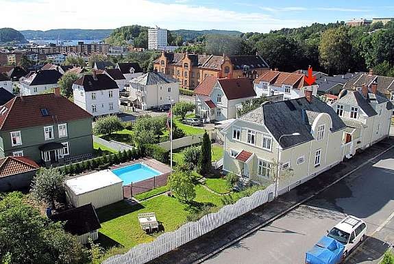 oversiktsbilde Galleribilde