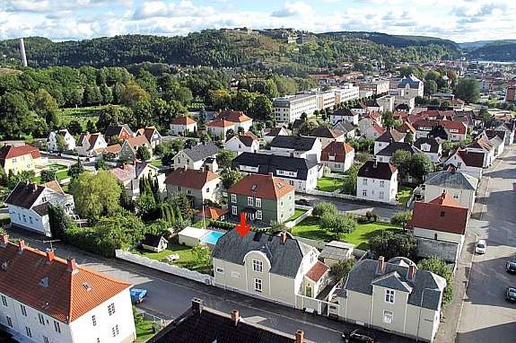 oversiktsbilde Galleribilde