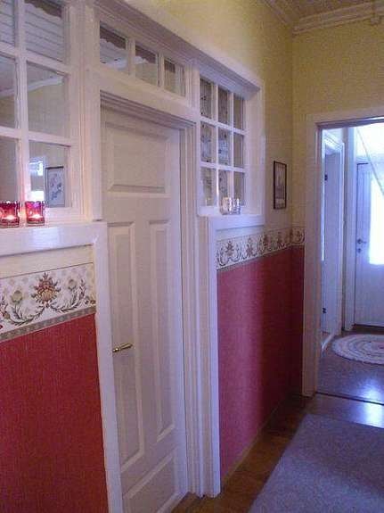 soveromsgang 1 etg. Galleribilde