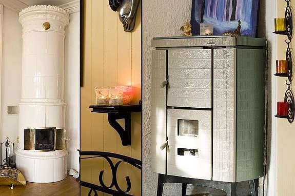 ovner i huset Galleribilde