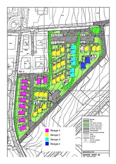 Område Galleribilde