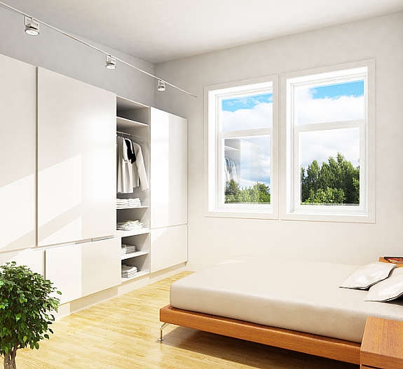 Interiør. Galleribilde