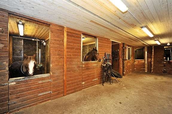 stall_1 Galleribilde