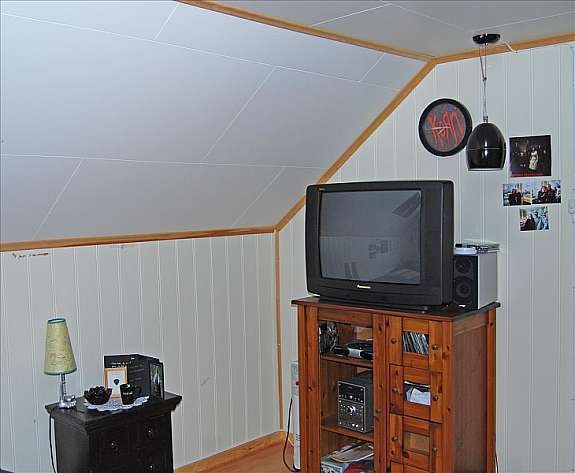 Soverom III Galleribilde