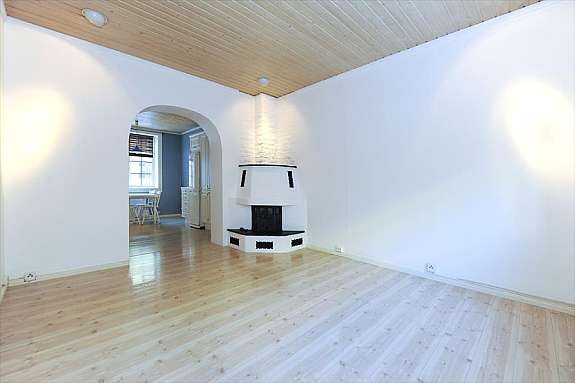 Stue Galleribilde