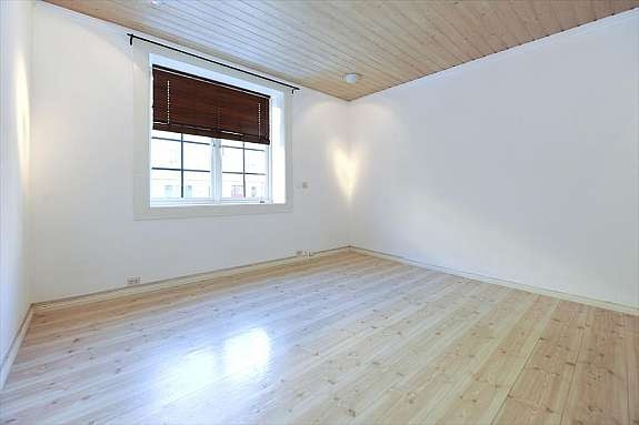 Pen stue Galleribilde