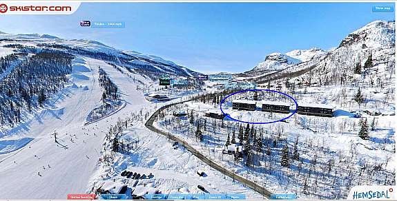 Oversiktsbilde Galleribilde