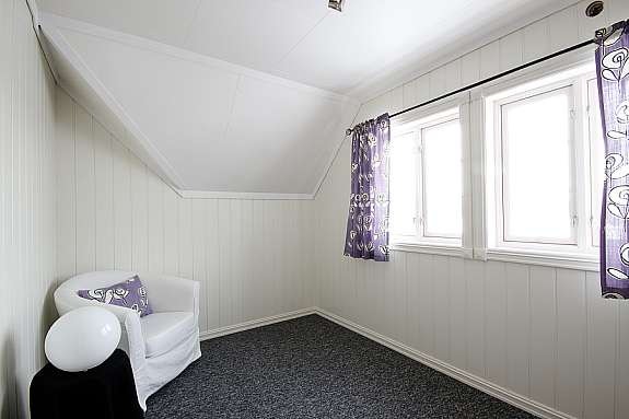 Soverom 1 Galleribilde