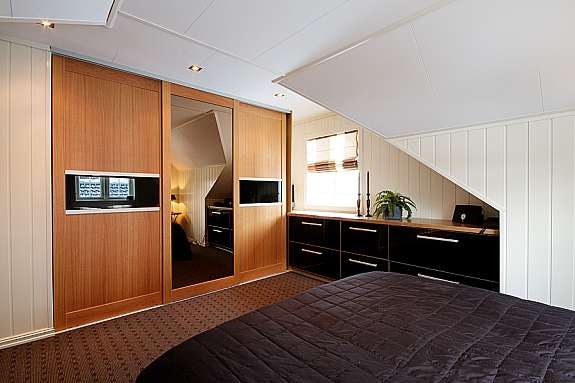 Soverom 2 Galleribilde