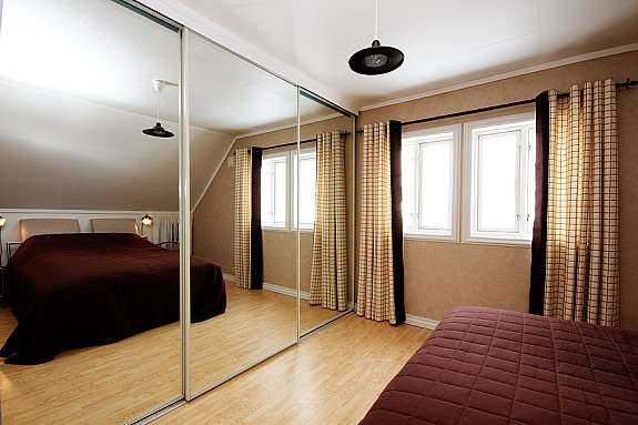 Soverom 4 Galleribilde